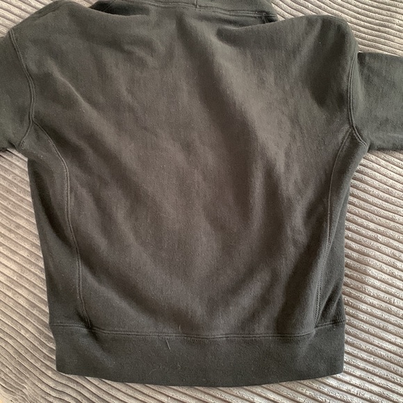 Champion hooded sweatshirt - Picture 5 of 5